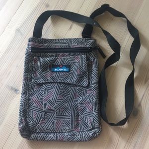 Kavu keeper—barely used!